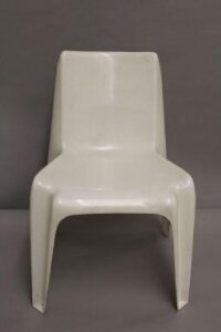 Bofinger chair