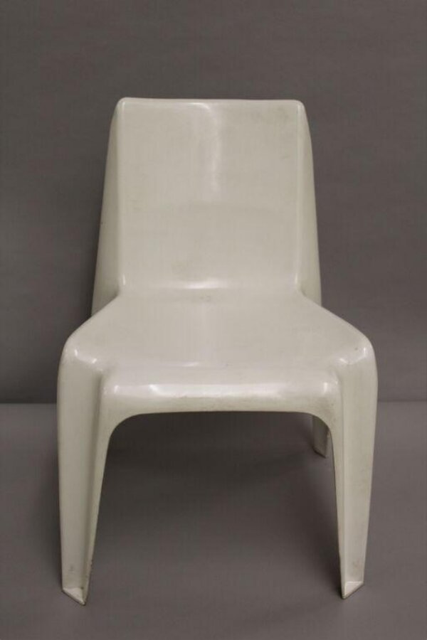 Bofinger chair