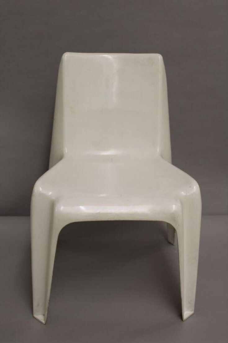 Bofinger chair top image