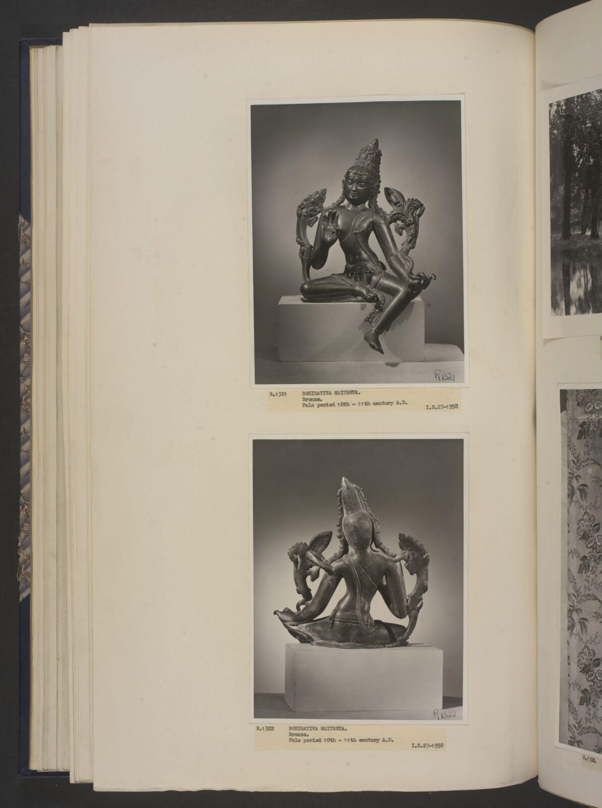 Figure, 20th century
