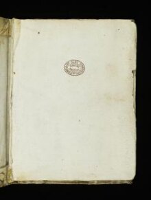 Notebooks of Leonardo da Vinci (1452-1519), vol. I; known as Codex Forster I thumbnail 1