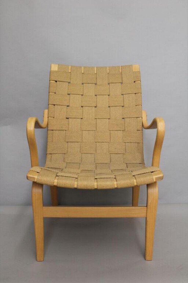 Bruno mathsson chair hot sale