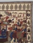 Qalamkari Textile thumbnail 2