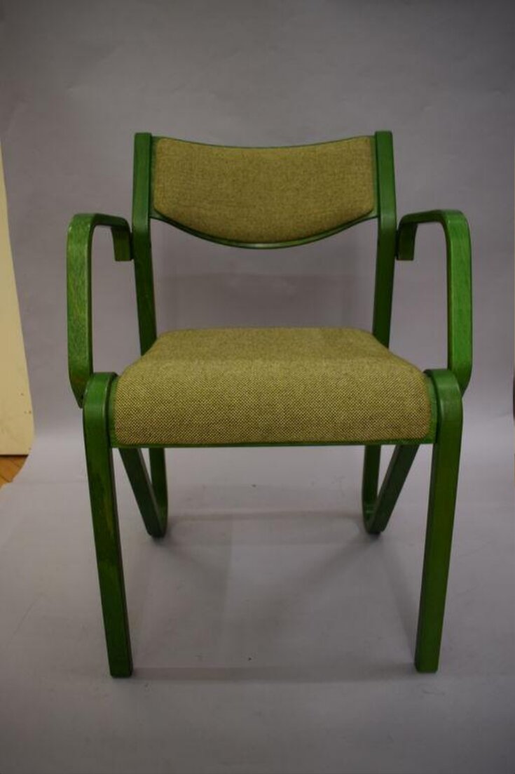 Pair of Chairs top image