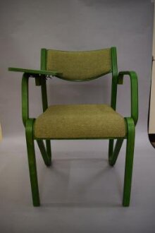 Pair of Chairs thumbnail 1