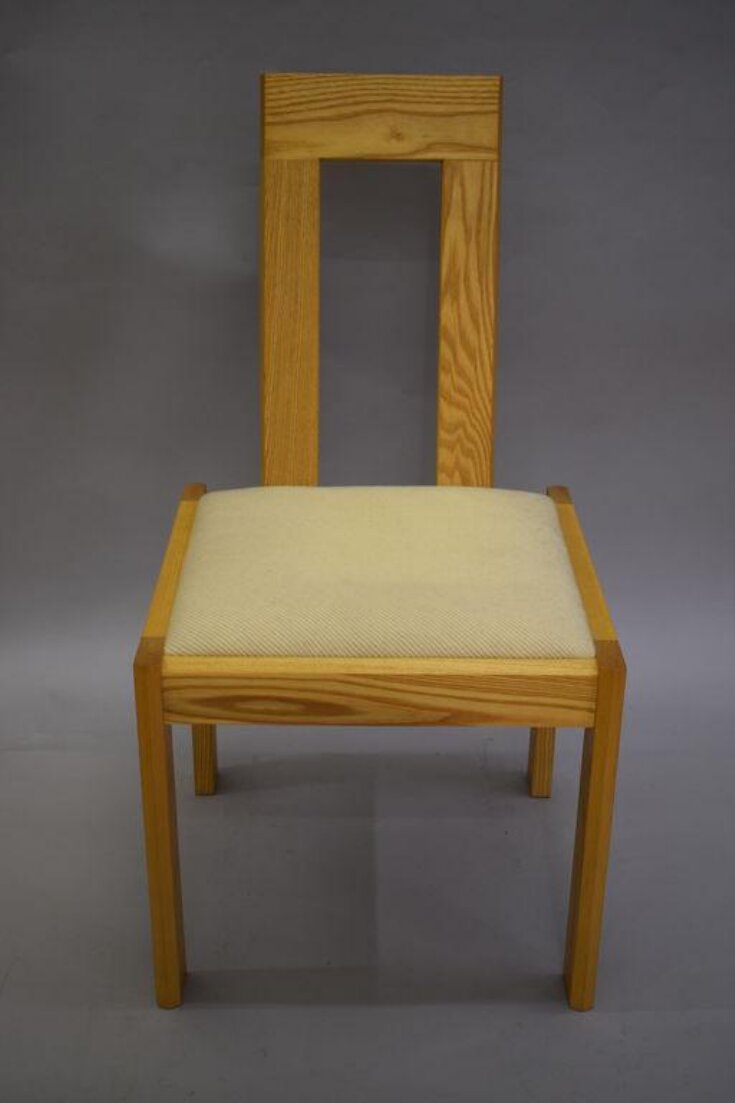 Dining Chair top image