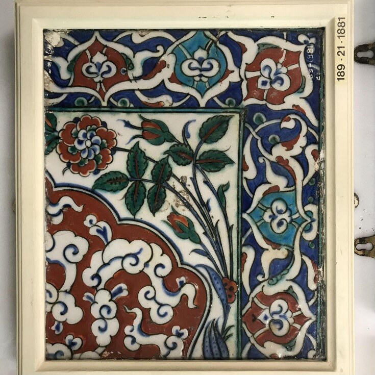 Tile top image