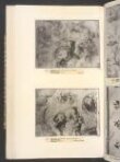 Studies of figures, including a Virgin and Child, the heads of two angels, a youth and a draped female. thumbnail 2