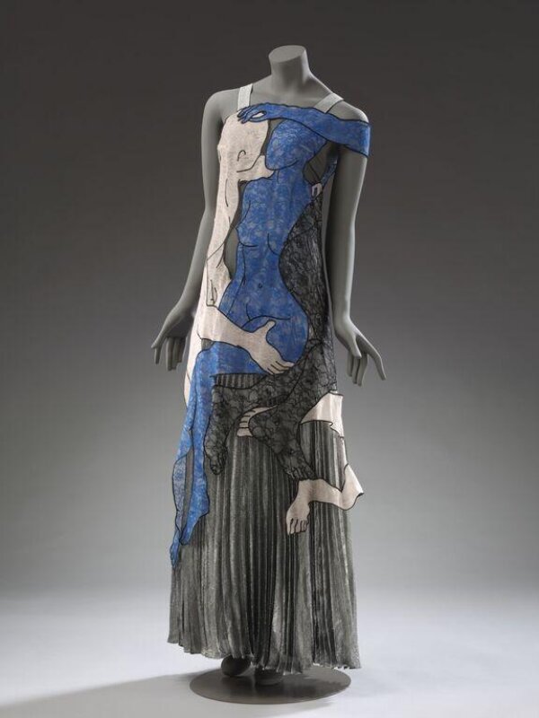 CHRISTOPHER KANE イタリア製 刺繍デザイン スカート N1313 CHRISTOPHER KANE イタリア製 刺繍デザイン スカート N1313