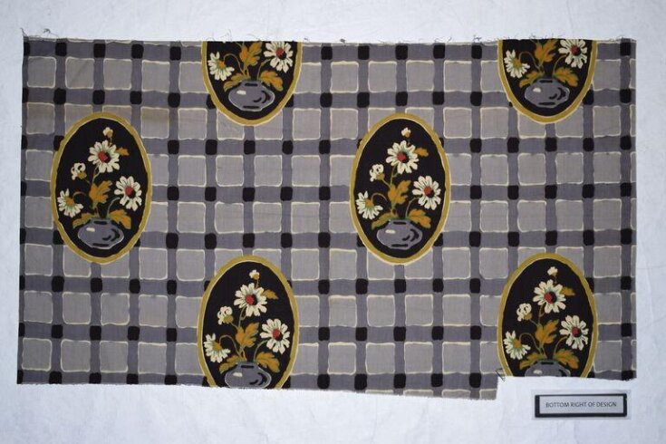 Furnishing Fabric top image