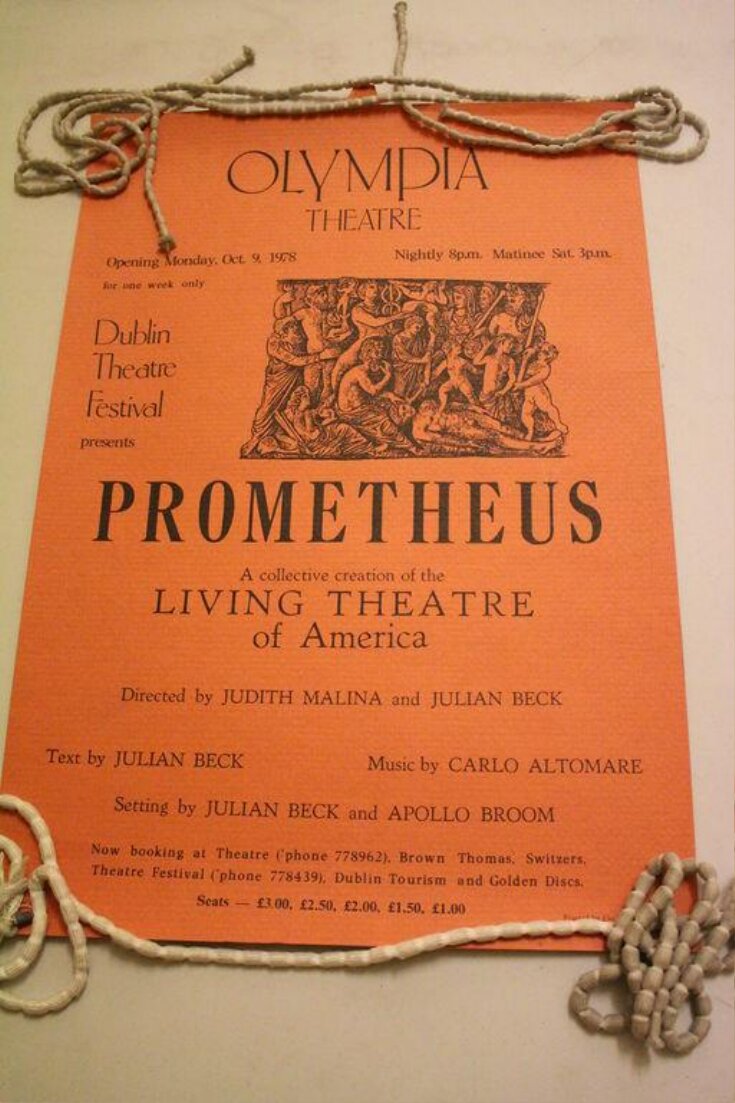 Prometheus image