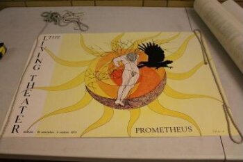 Prometheus