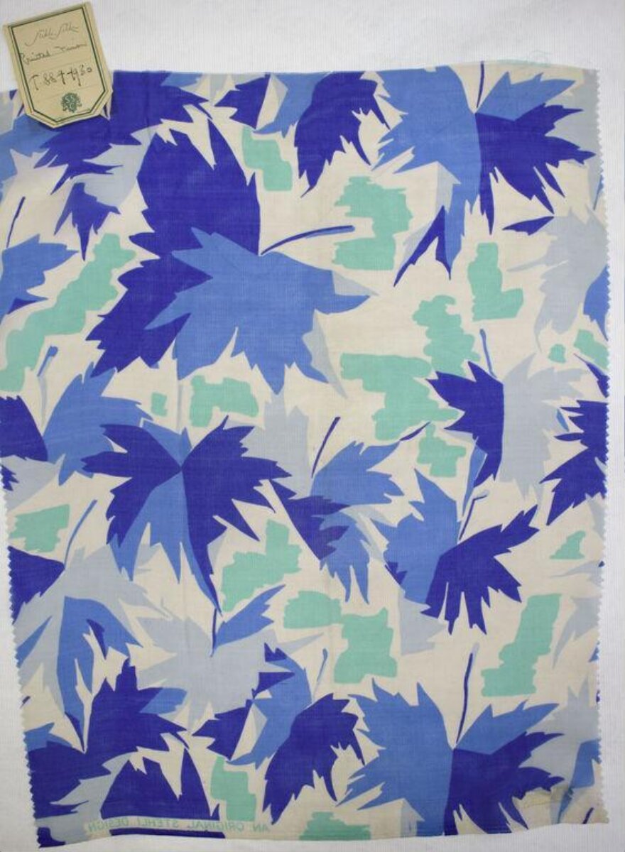 Dress fabric