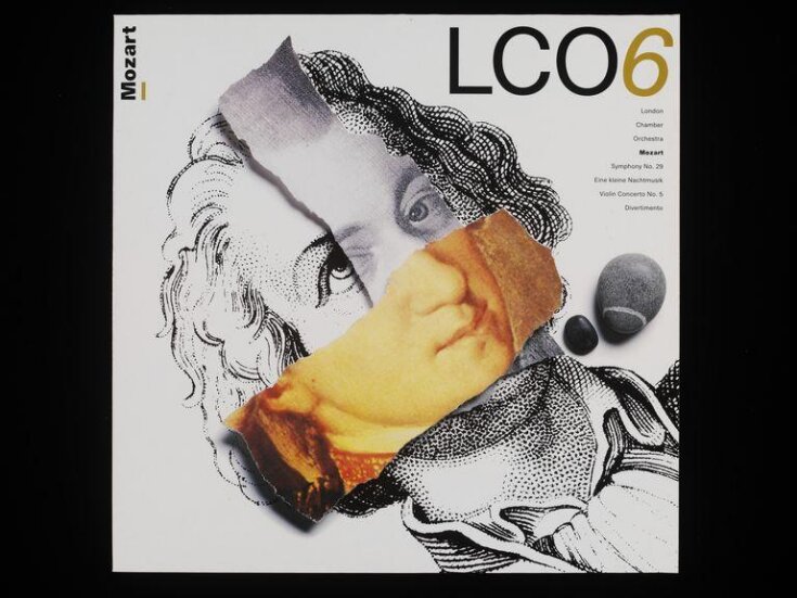 LCO 6 Mozart image