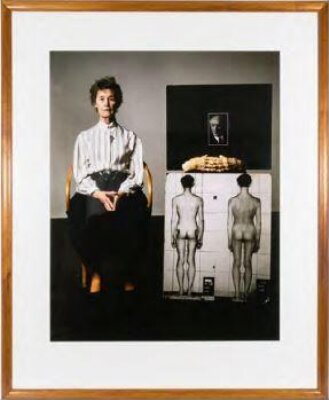 The Alexander Teacher