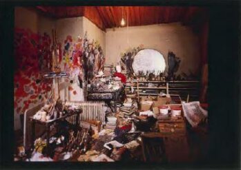Francis Bacon | Deakin, John | V&A Explore The Collections