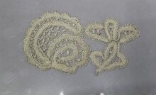 Set of Lace Sprigs thumbnail 1