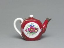  Teapot and Cover thumbnail 1