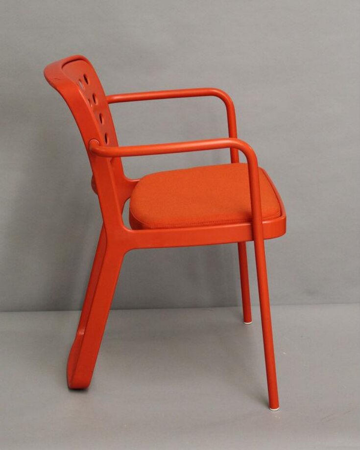 De La Warr Pavilion Chair image