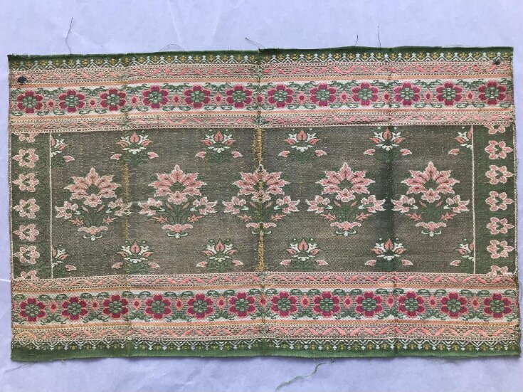 Sash Border top image