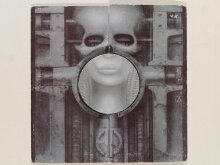 Brain Salad Surgery thumbnail 1