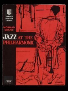 Jazz at the Philharmonic thumbnail 1