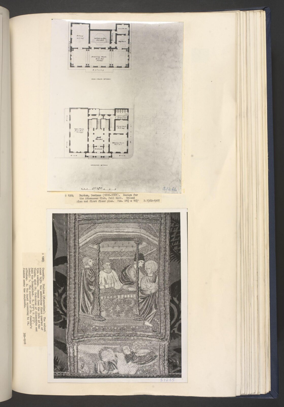 untitled, Robert Taylor Pritchett