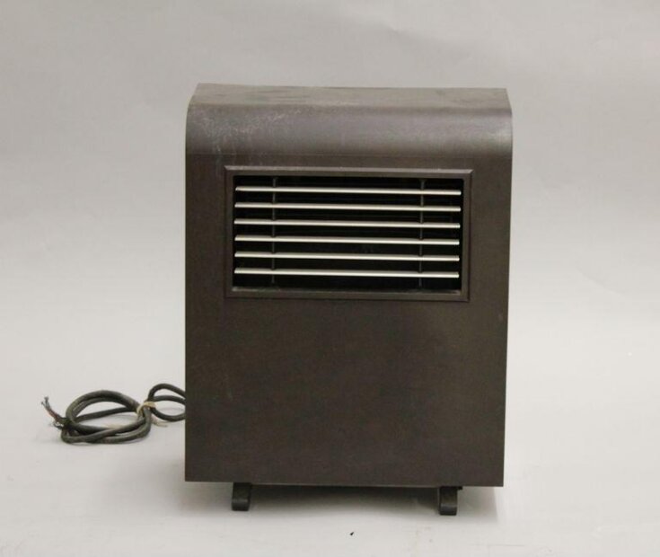 Electric Heater top image