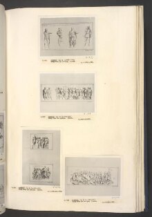 Battle scene from the arch of Constantine thumbnail 1
