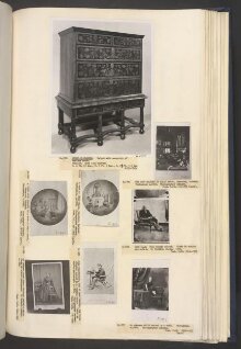 Chest of Drawers thumbnail 1