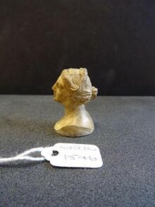 Bust Terminal | V&A Explore The Collections