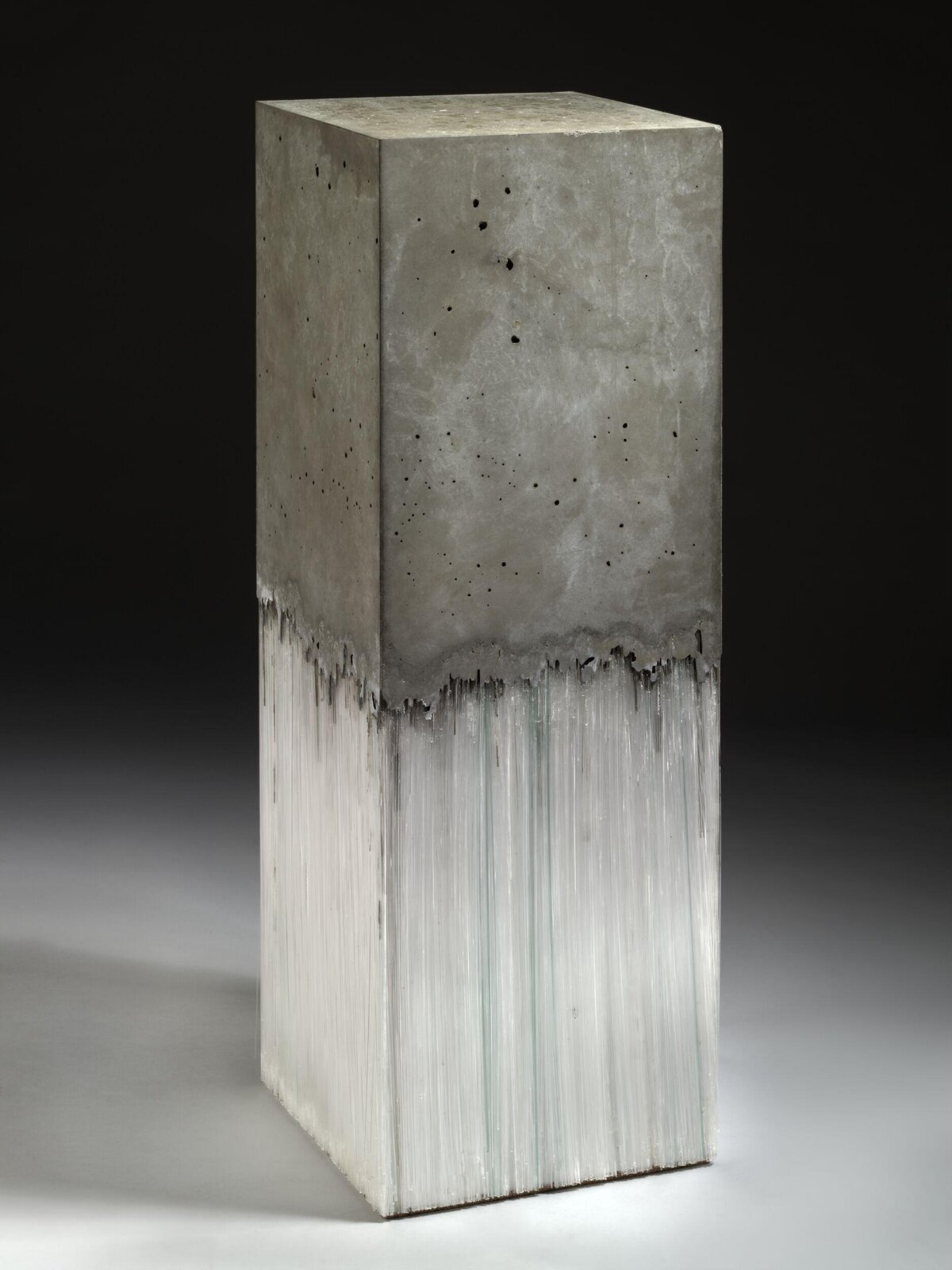 Dichotomy, Harry Morgan, 2018