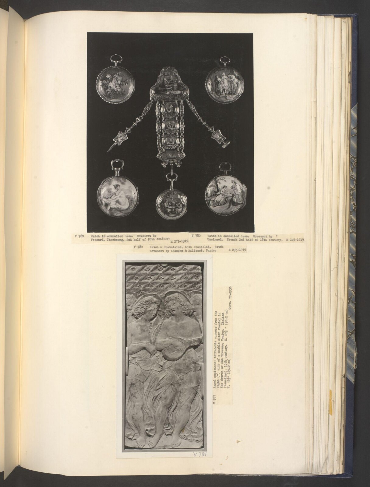 Relief, 15th century