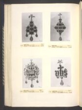 Designs for jewellery by Arnold Lulls thumbnail 2