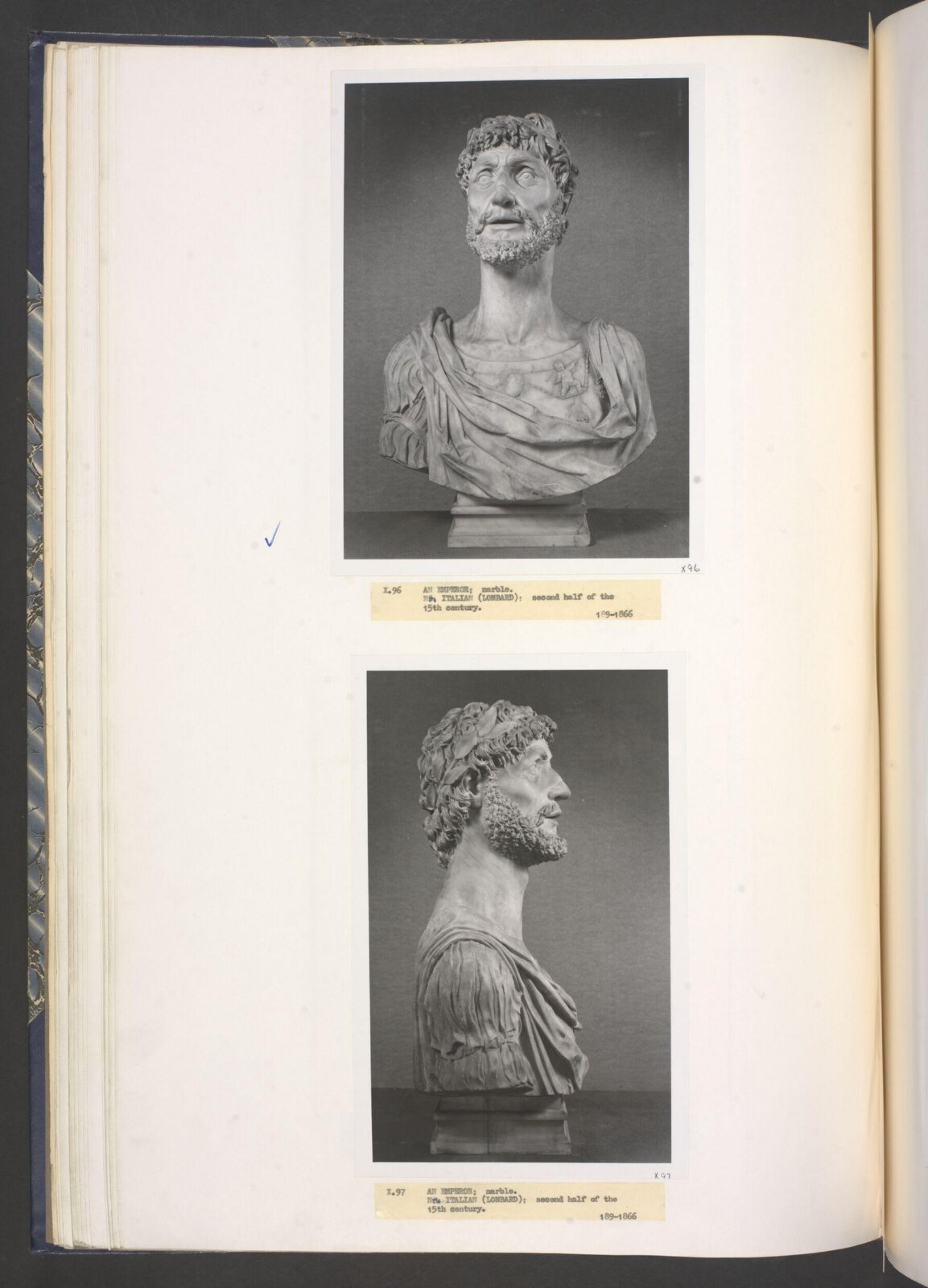 Bust, ca. 1500 - ca. 1550