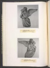 Adoring Angel from the funerary monument of Bartolomeo Aragazzi thumbnail 2