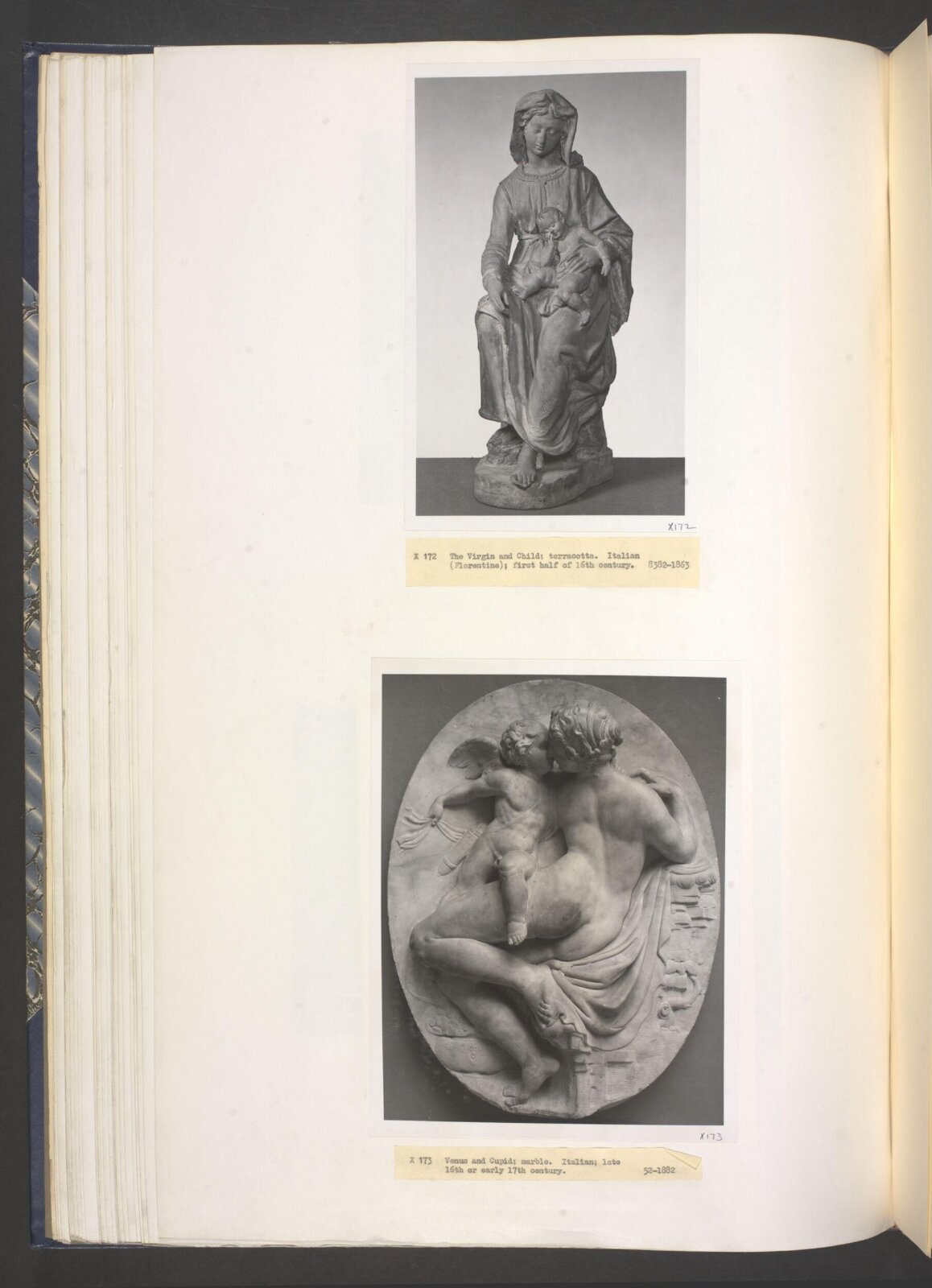 Relief, late 16th century - early 17th century