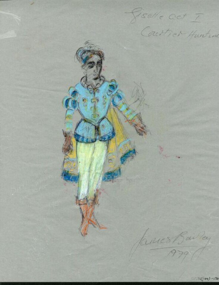 Costume Design V&A Explore The Collections