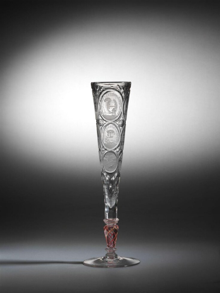 Champagne Flute top image