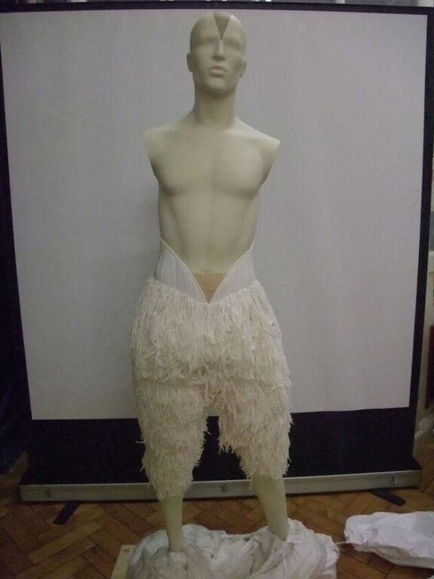 Dance Costume