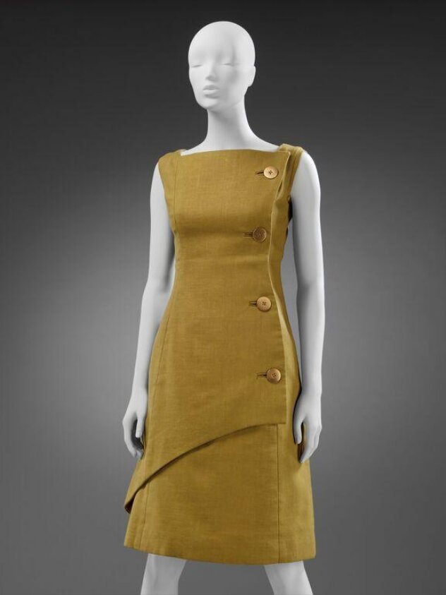 'Stampede' Dress