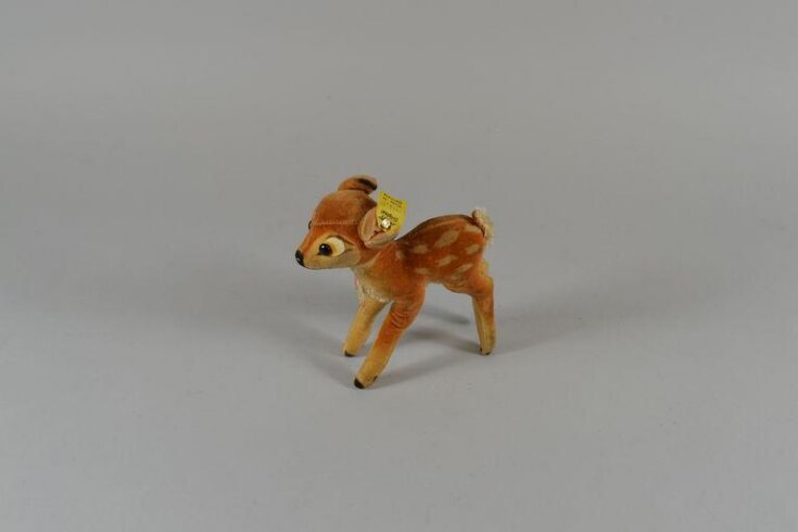 Bambi image