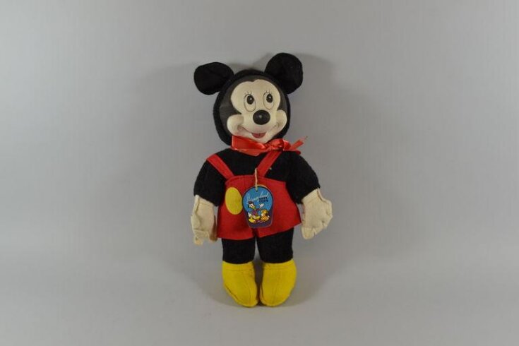 Mickey Mouse image