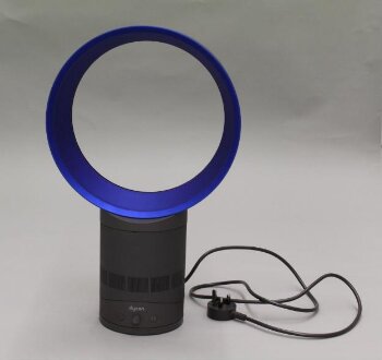 Dyson Air Multiplier(tm) fan