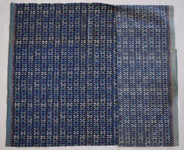 Furnishing Fabric top image