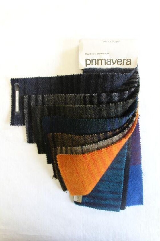 Set of blankets (1965) by Judith Rothschild
