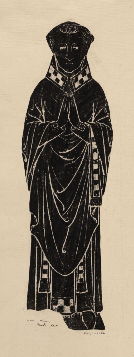 Unknown, Print