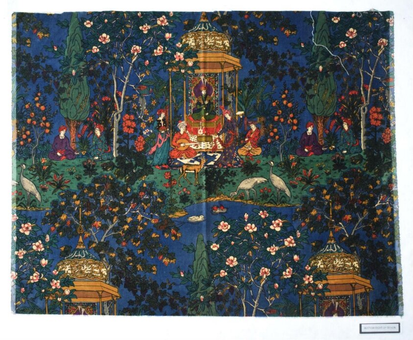 Persian Garden