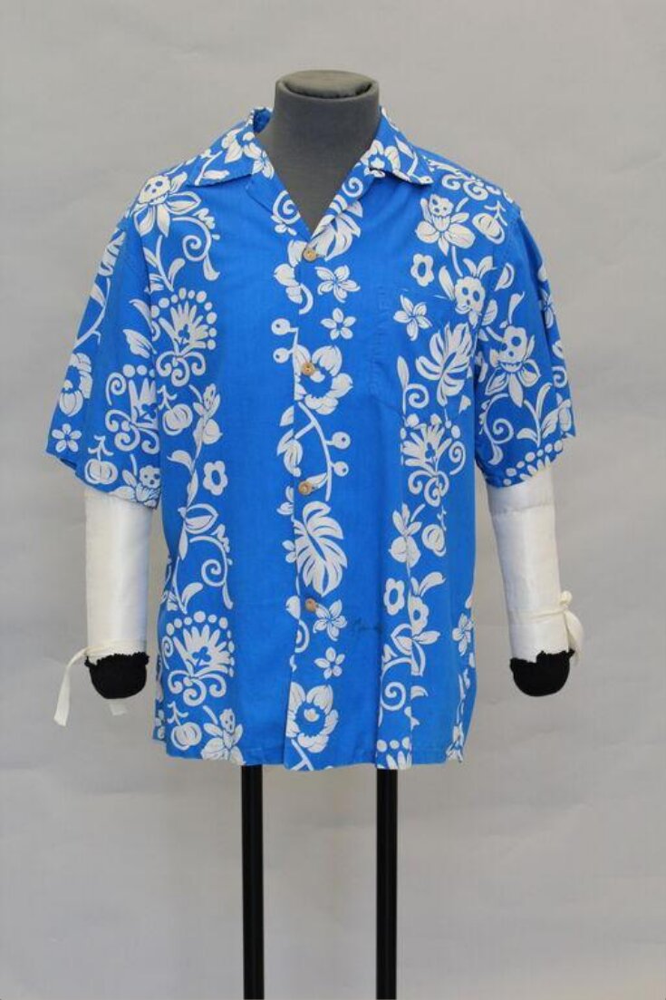 Hawaiian Shirt top image