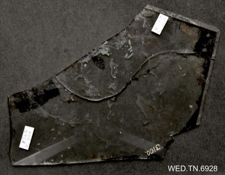 Glass V&A Explore The Collections